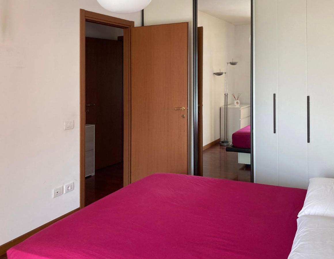 Large Well-Equipped Appartement Near Como Lake ليكو المظهر الخارجي الصورة
