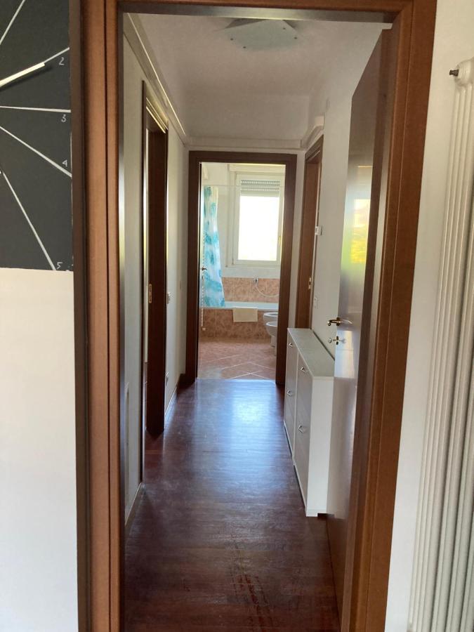 Large Well-Equipped Appartement Near Como Lake ليكو المظهر الخارجي الصورة