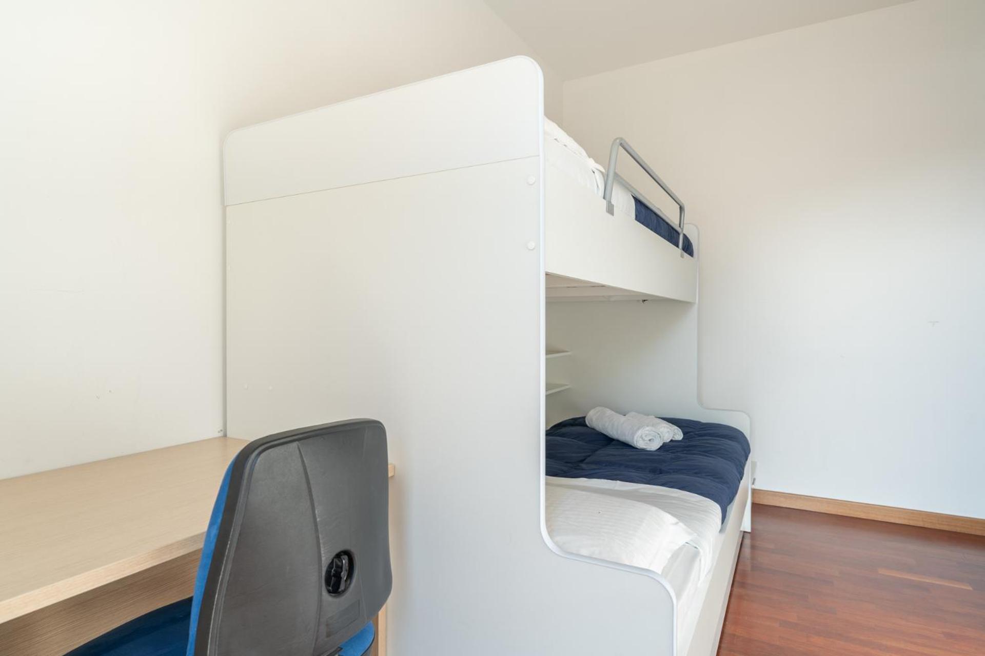 Large Well-Equipped Appartement Near Como Lake ليكو المظهر الخارجي الصورة