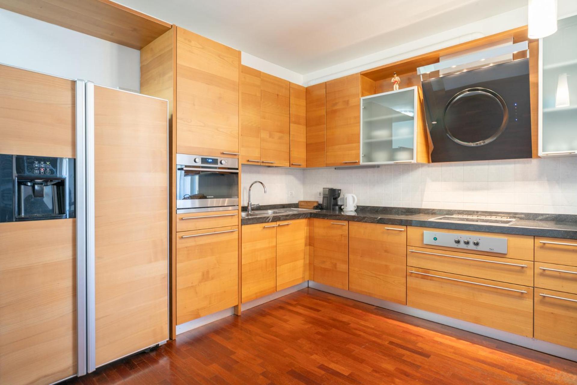 Large Well-Equipped Appartement Near Como Lake ليكو المظهر الخارجي الصورة