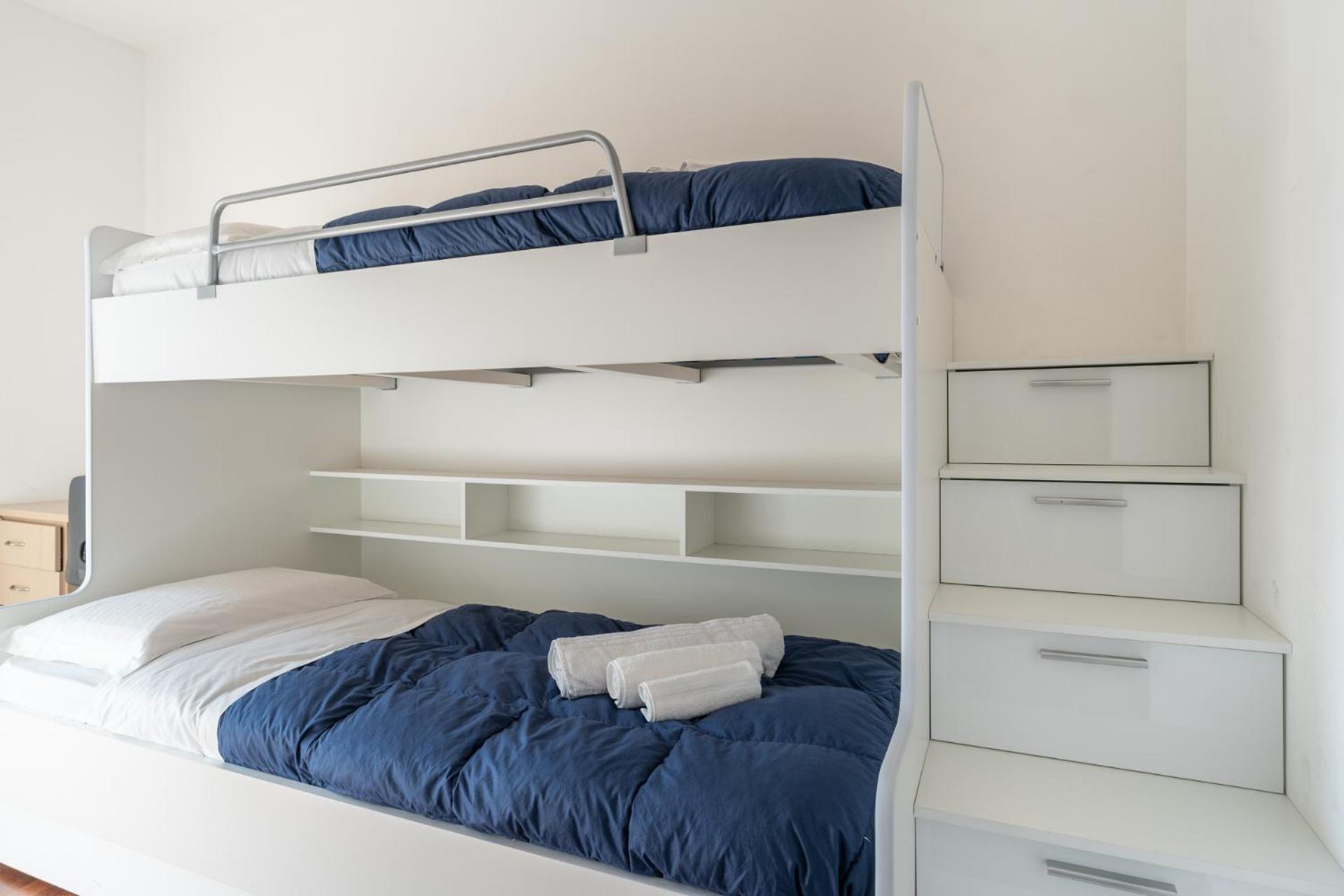 Large Well-Equipped Appartement Near Como Lake ليكو المظهر الخارجي الصورة